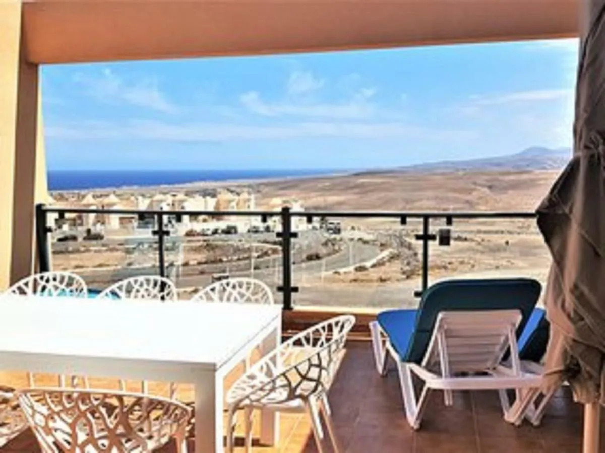Ohio Apartment Caleta De Fuste