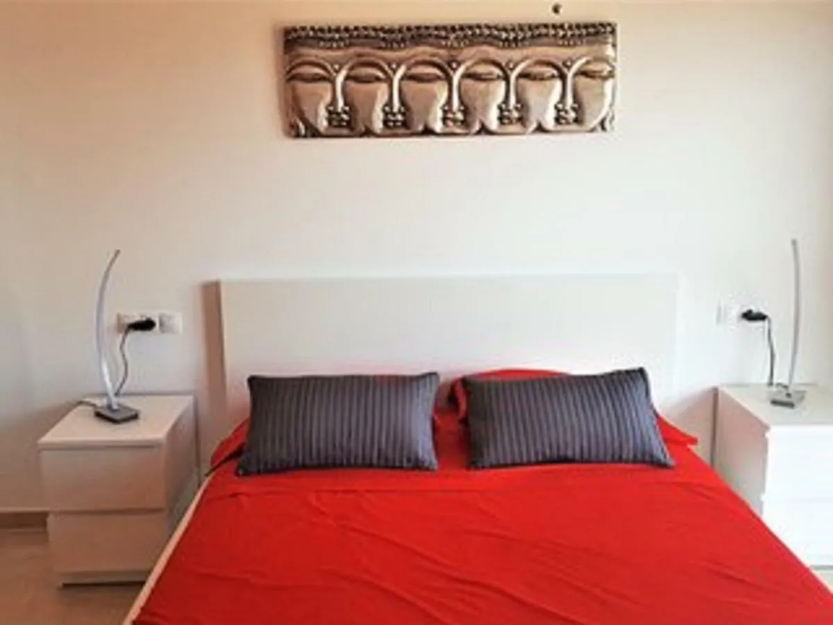 Ohio Apartment Caleta De Fuste Spain