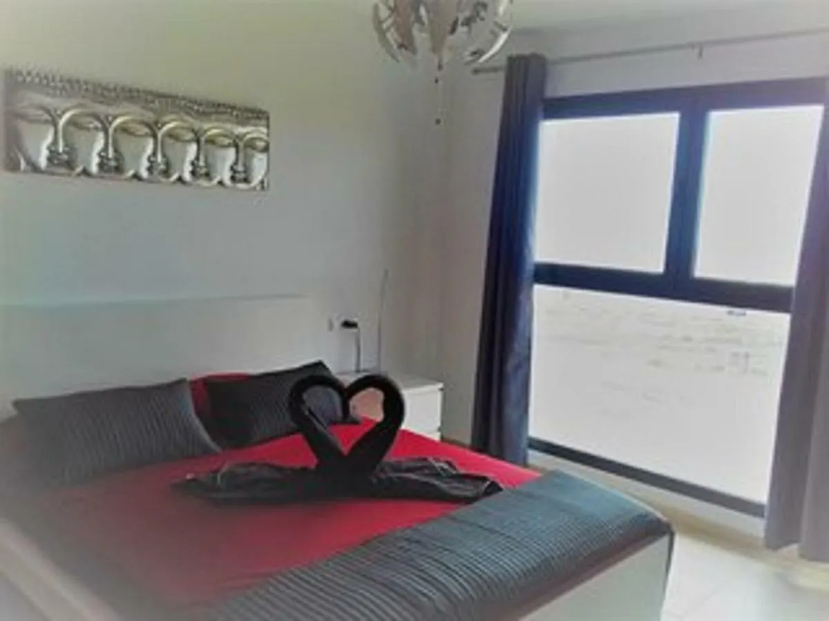 Ohio Apartment Caleta De Fuste 0*,  Spain