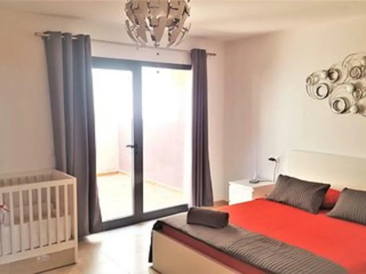 Ohio Apartment Caleta De Fuste 0*,  Spain