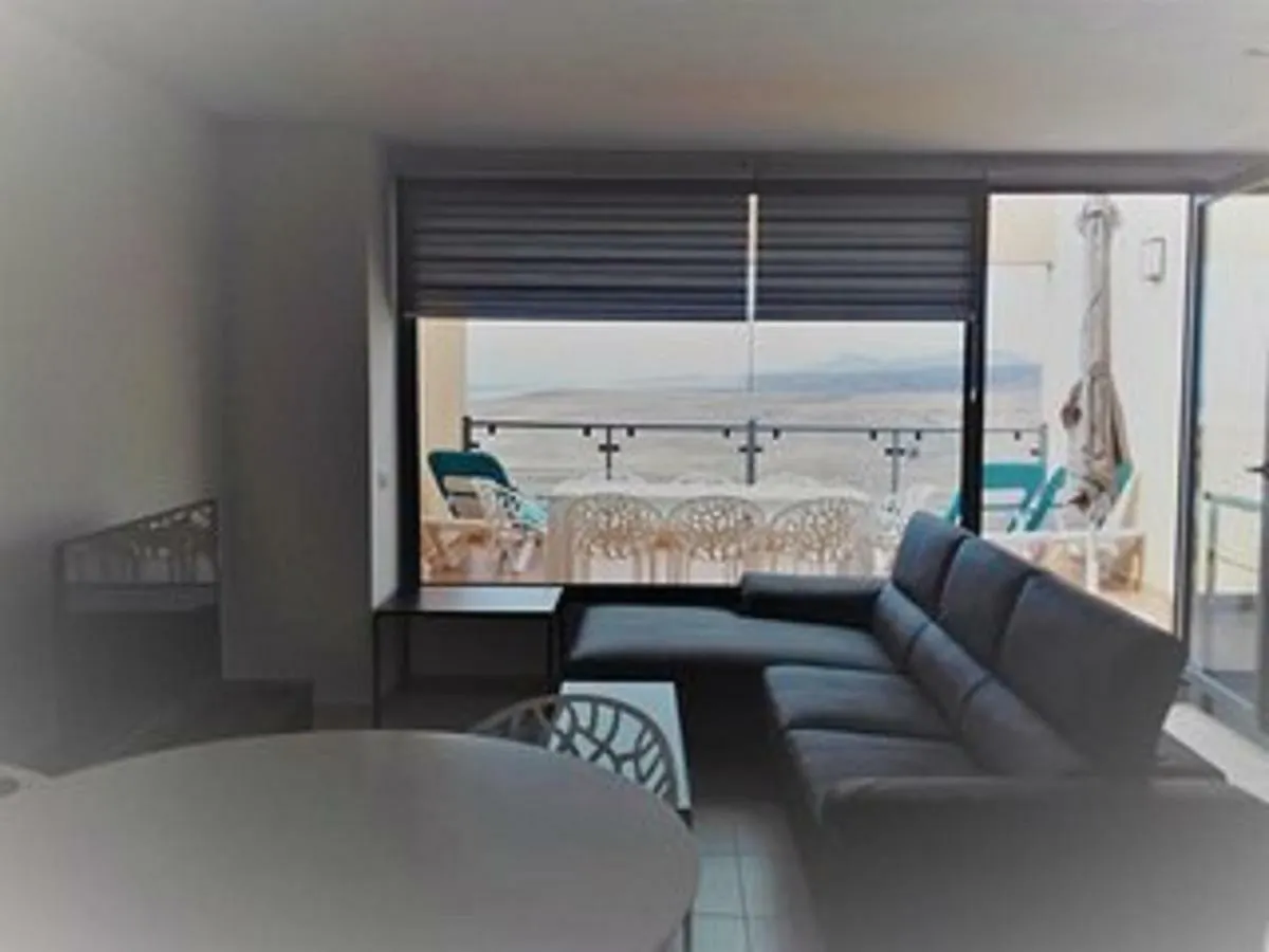 Ohio Apartment Caleta De Fuste