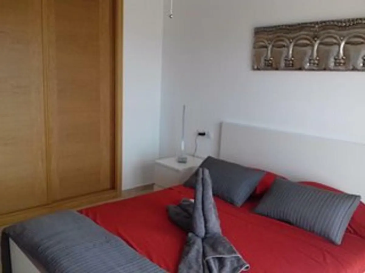 Ohio Apartment Caleta De Fuste Spain