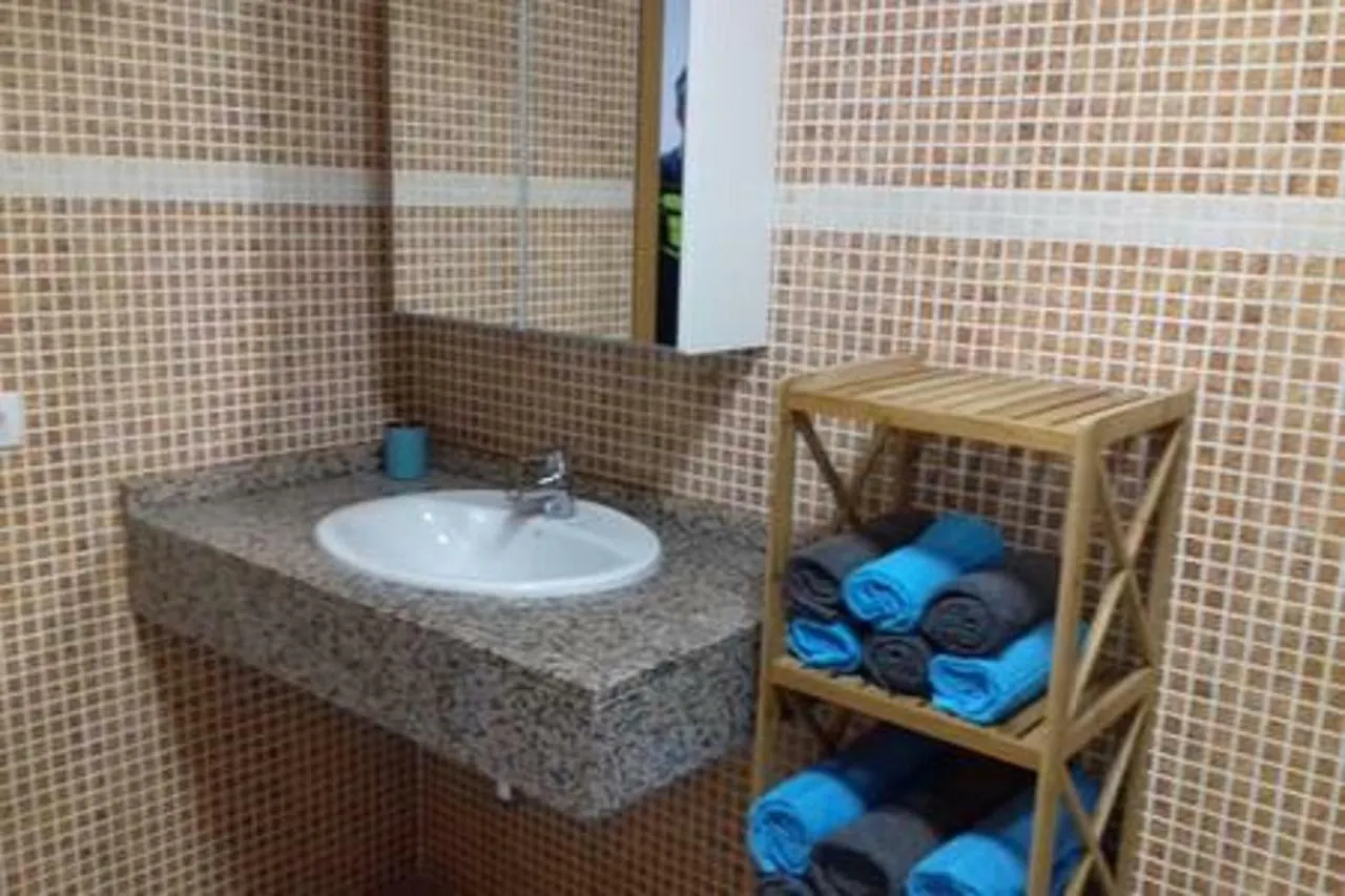 Ohio Apartment Caleta De Fuste