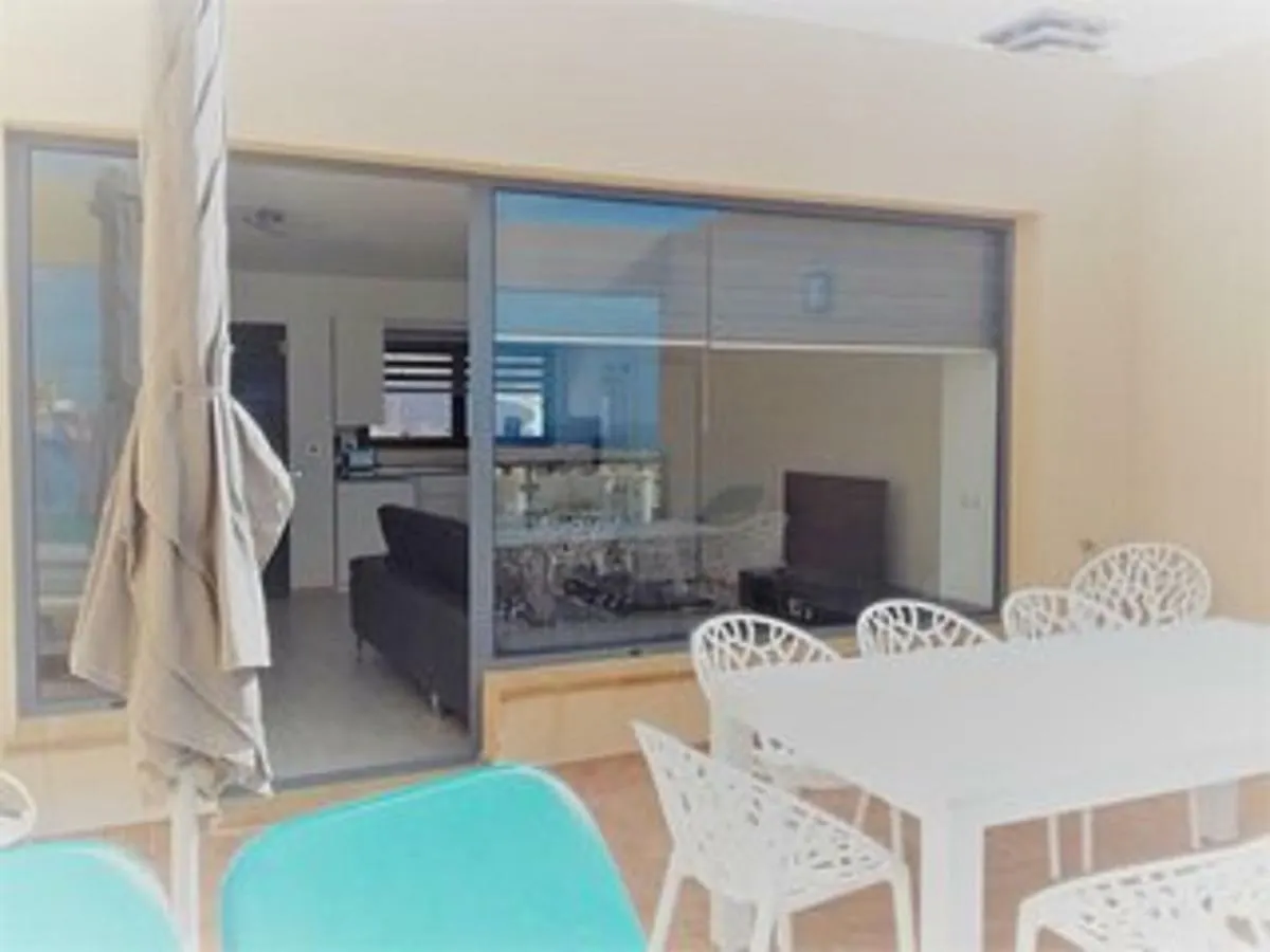 Ohio Apartment Caleta De Fuste