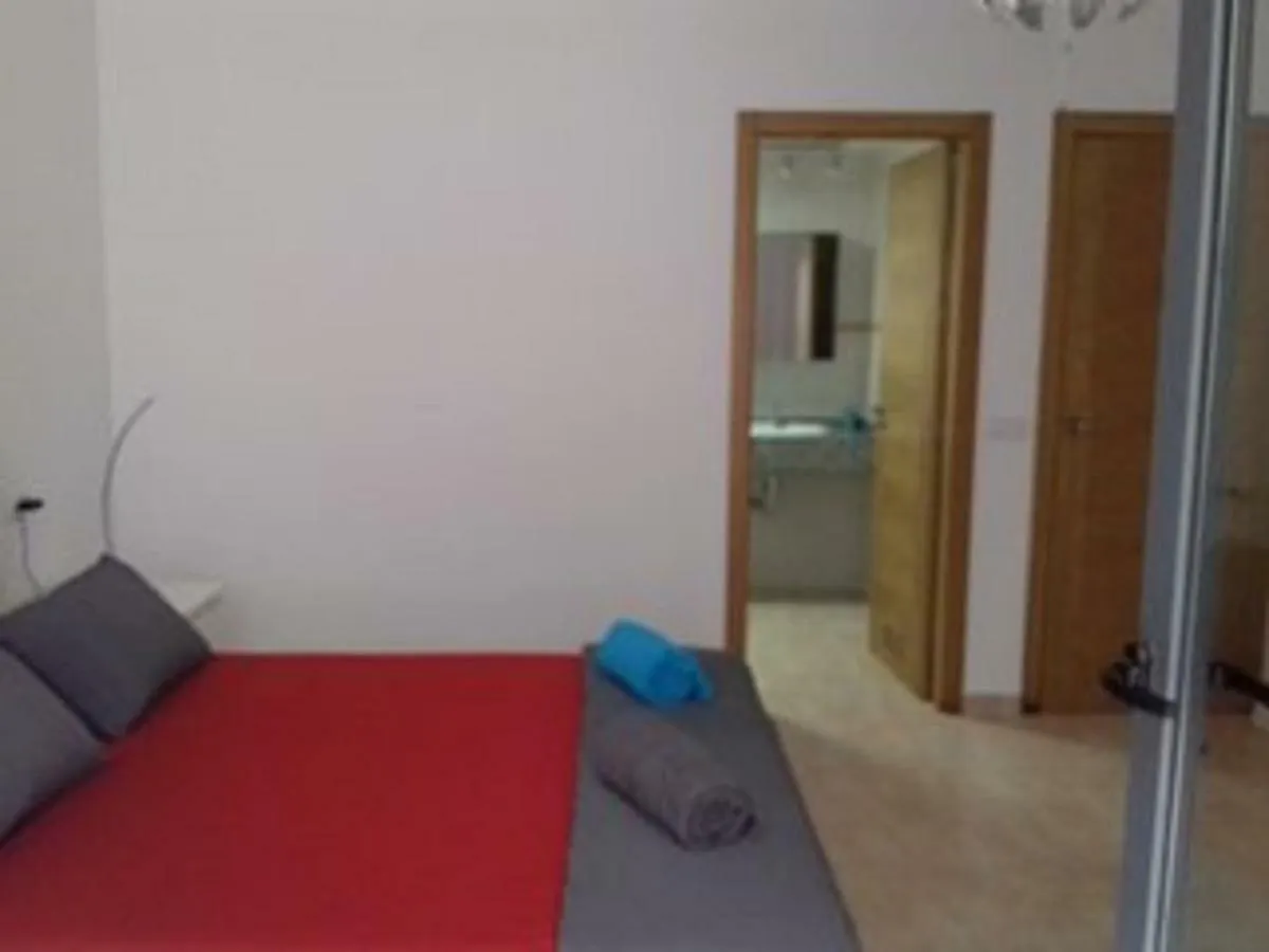 Ohio Apartment Caleta De Fuste 0*,