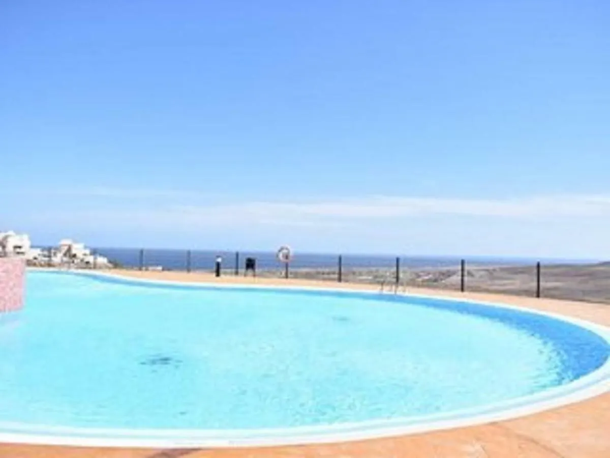 Ohio Apartment Caleta De Fuste