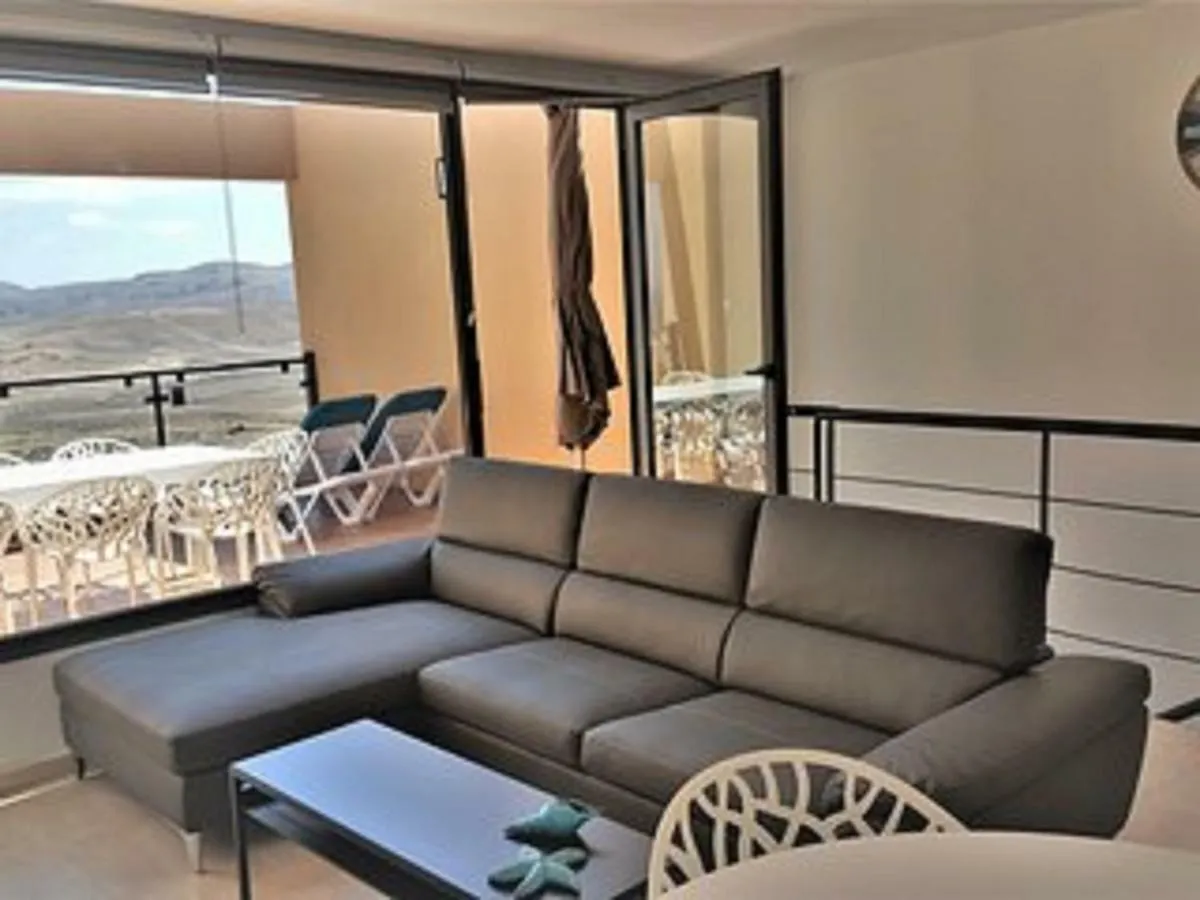 Ohio Apartment Caleta De Fuste