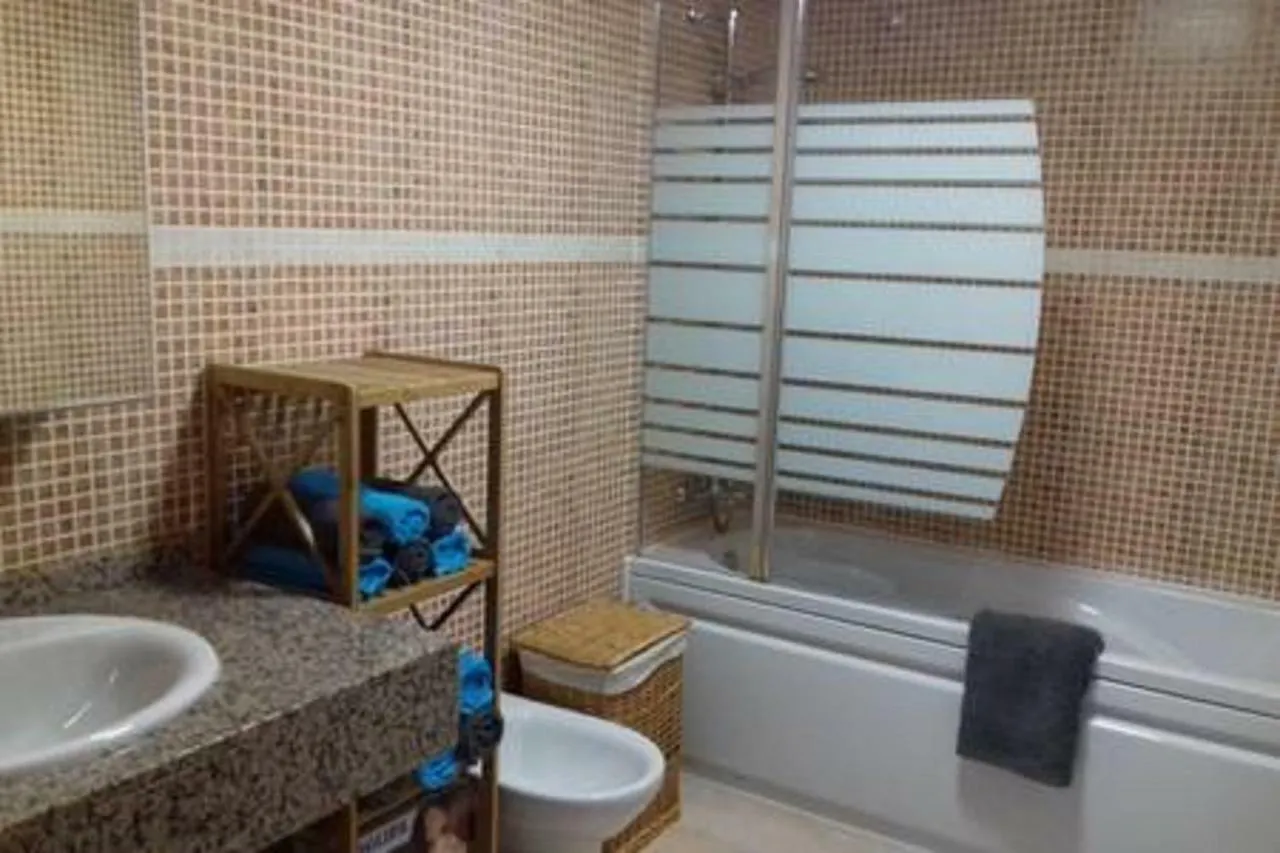 Ohio Apartment Caleta De Fuste