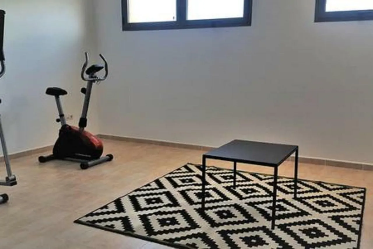 Ohio Apartment Caleta De Fuste Spain