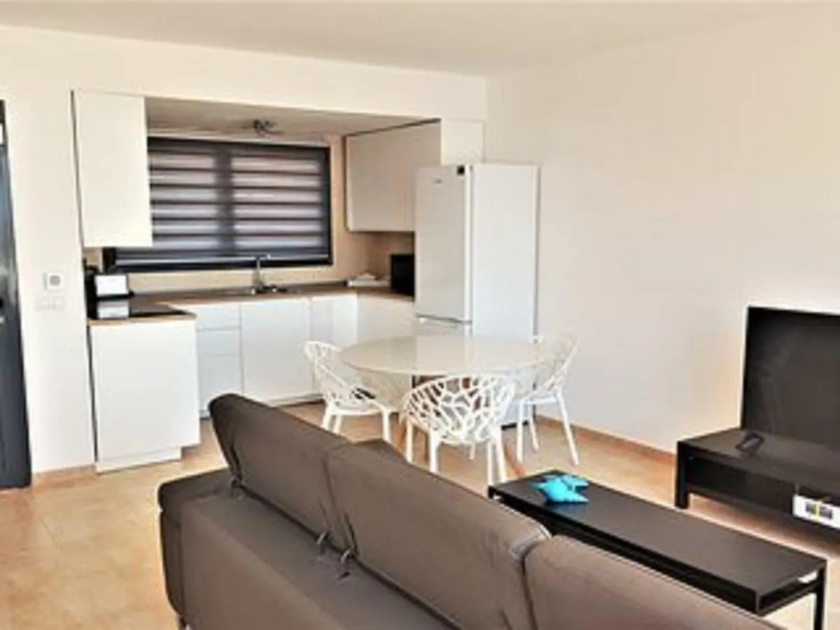 Ohio Apartment Caleta De Fuste Spain