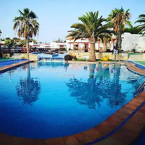 2* Hotel Castillo Club