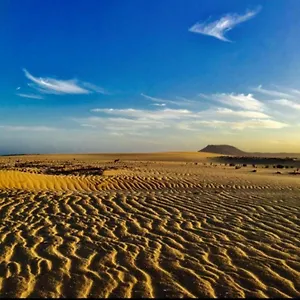 Desert Of Appartamento