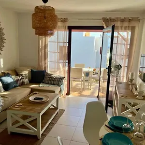 Caleta Sun Beach 64 Appartamento